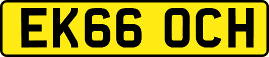 EK66OCH
