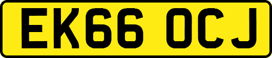 EK66OCJ