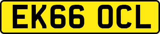EK66OCL