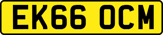 EK66OCM