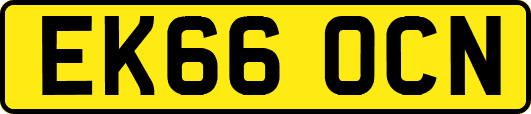 EK66OCN