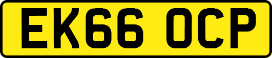 EK66OCP