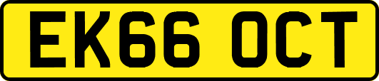 EK66OCT