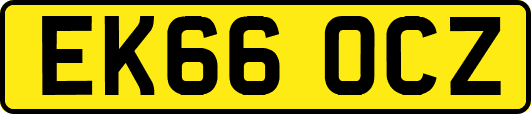 EK66OCZ