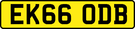 EK66ODB