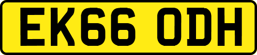 EK66ODH