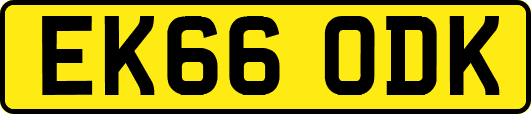 EK66ODK