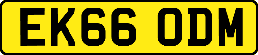 EK66ODM