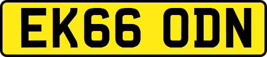 EK66ODN