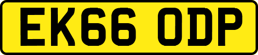 EK66ODP