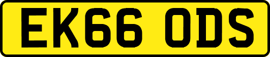 EK66ODS