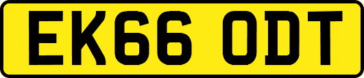 EK66ODT