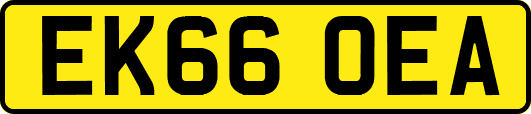 EK66OEA