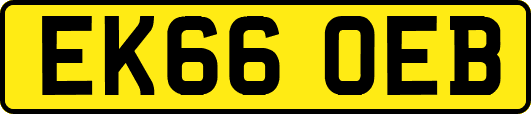 EK66OEB