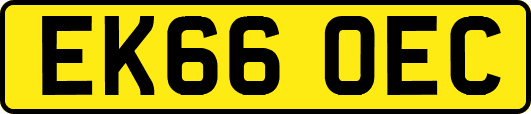 EK66OEC