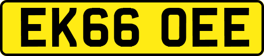 EK66OEE