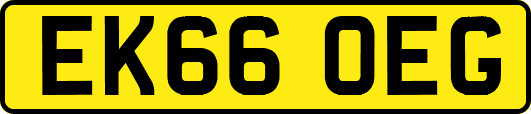 EK66OEG