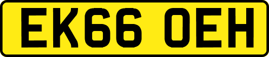 EK66OEH