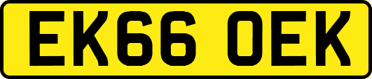 EK66OEK