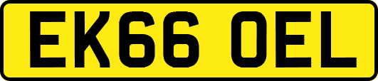 EK66OEL