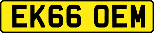 EK66OEM