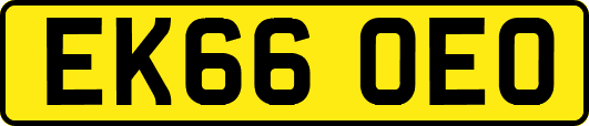 EK66OEO