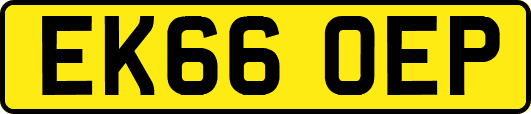 EK66OEP