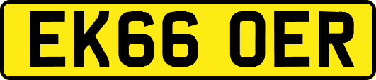 EK66OER