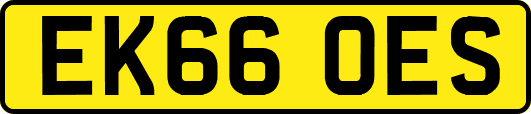 EK66OES
