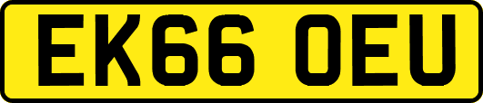 EK66OEU