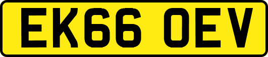 EK66OEV