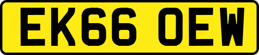 EK66OEW