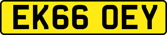 EK66OEY
