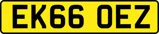 EK66OEZ