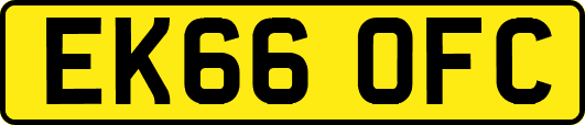 EK66OFC
