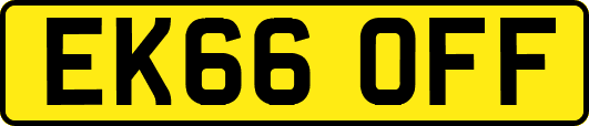 EK66OFF