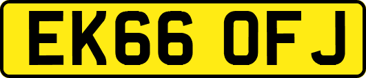 EK66OFJ