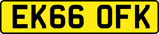 EK66OFK