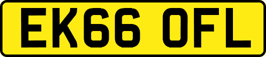 EK66OFL