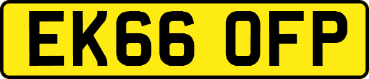 EK66OFP