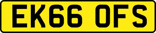EK66OFS
