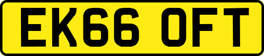 EK66OFT
