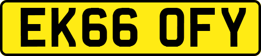 EK66OFY