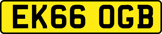 EK66OGB