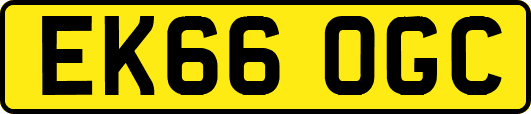 EK66OGC
