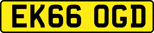 EK66OGD