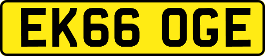 EK66OGE