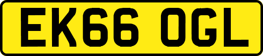 EK66OGL