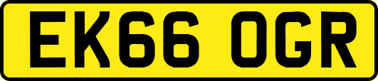 EK66OGR