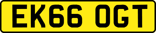EK66OGT